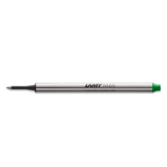 LAMY M66 Rollermine M66 M grün