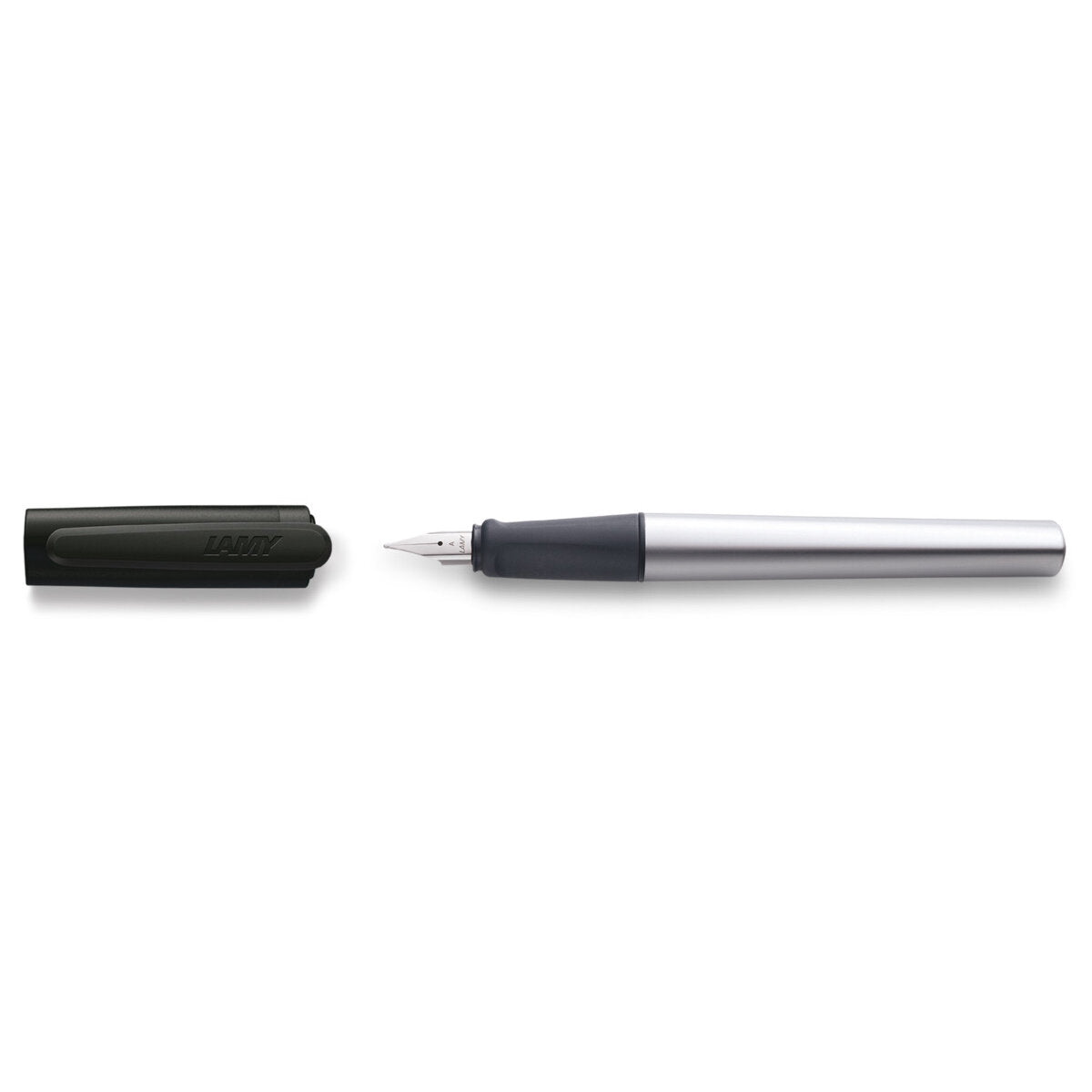 LAMY nexx Füllhalter Feder A black