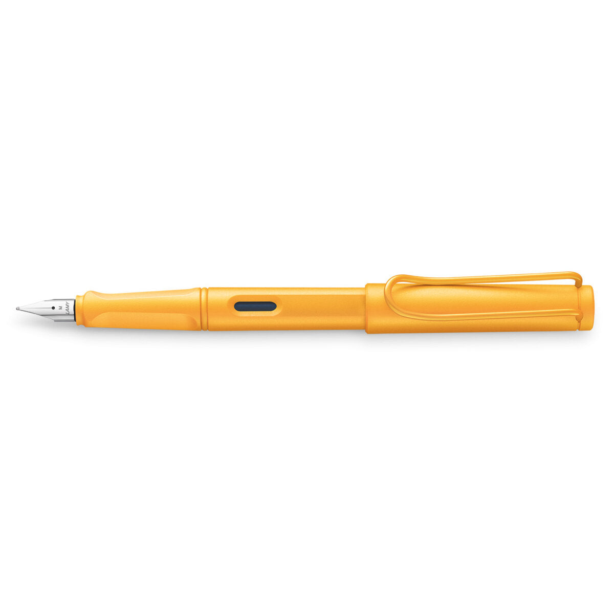 LAMY Safari Candy mango Füllfederhalter, M