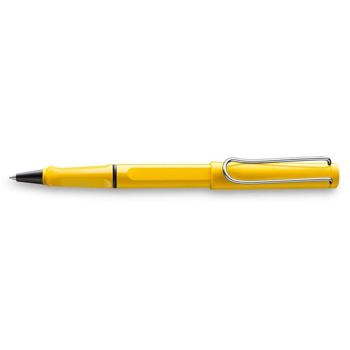 LAMY safari Tintenroller gelb M