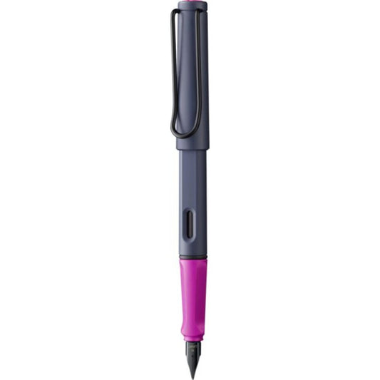 LAMY Special Edition Füllfederhalter safari Pink Cliff M