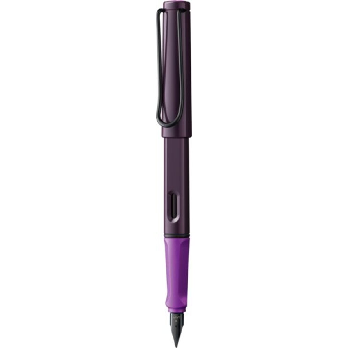 LAMY Special Edition Füllfederhalter Violet Blackberry M