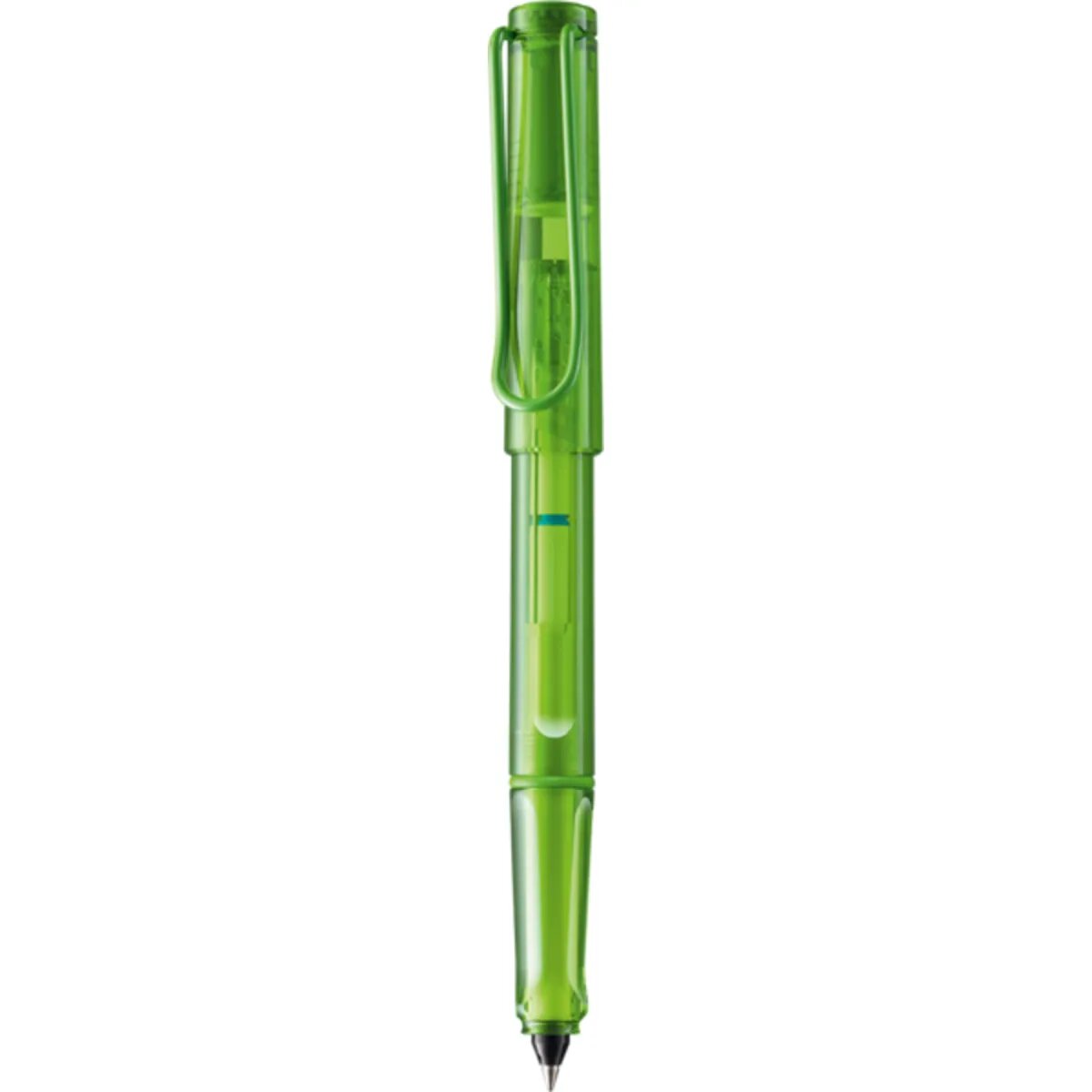 LAMY Tintenroller balloon 2.0, lime