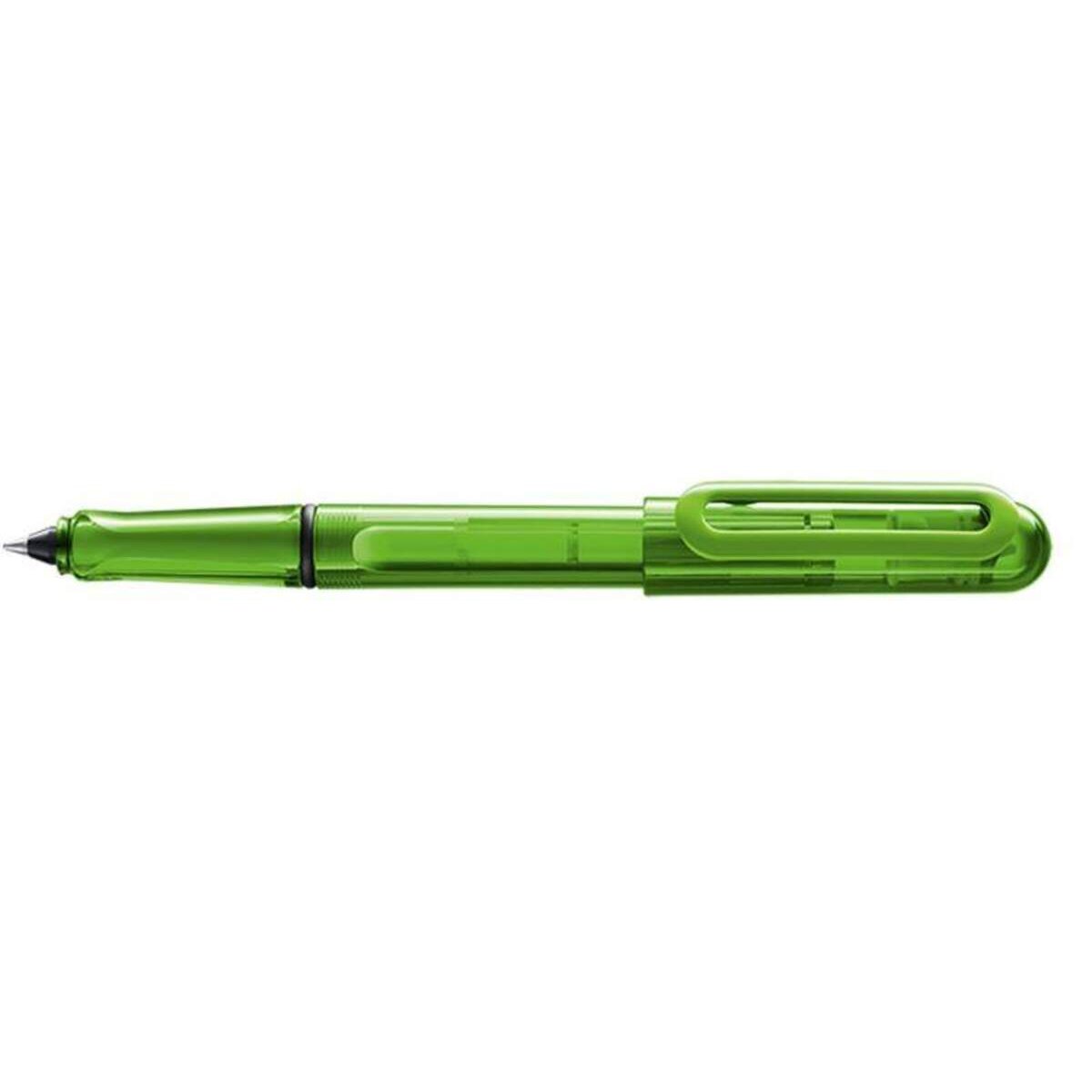 LAMY Tintenroller balloon lime 311