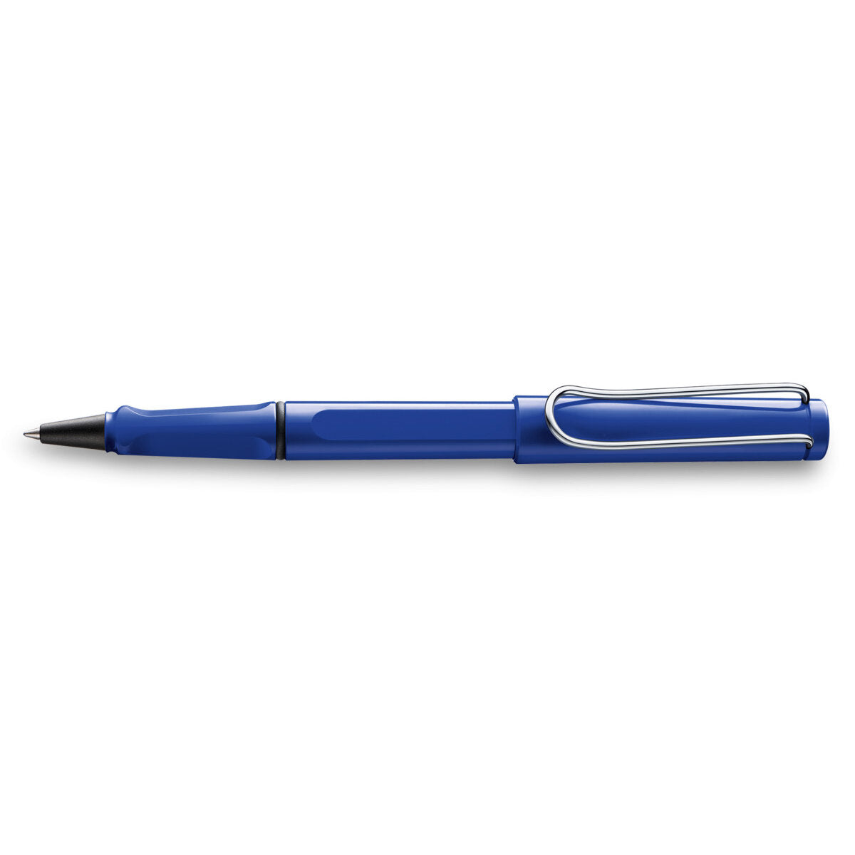 LAMY Tintenroller Safari 314, blau