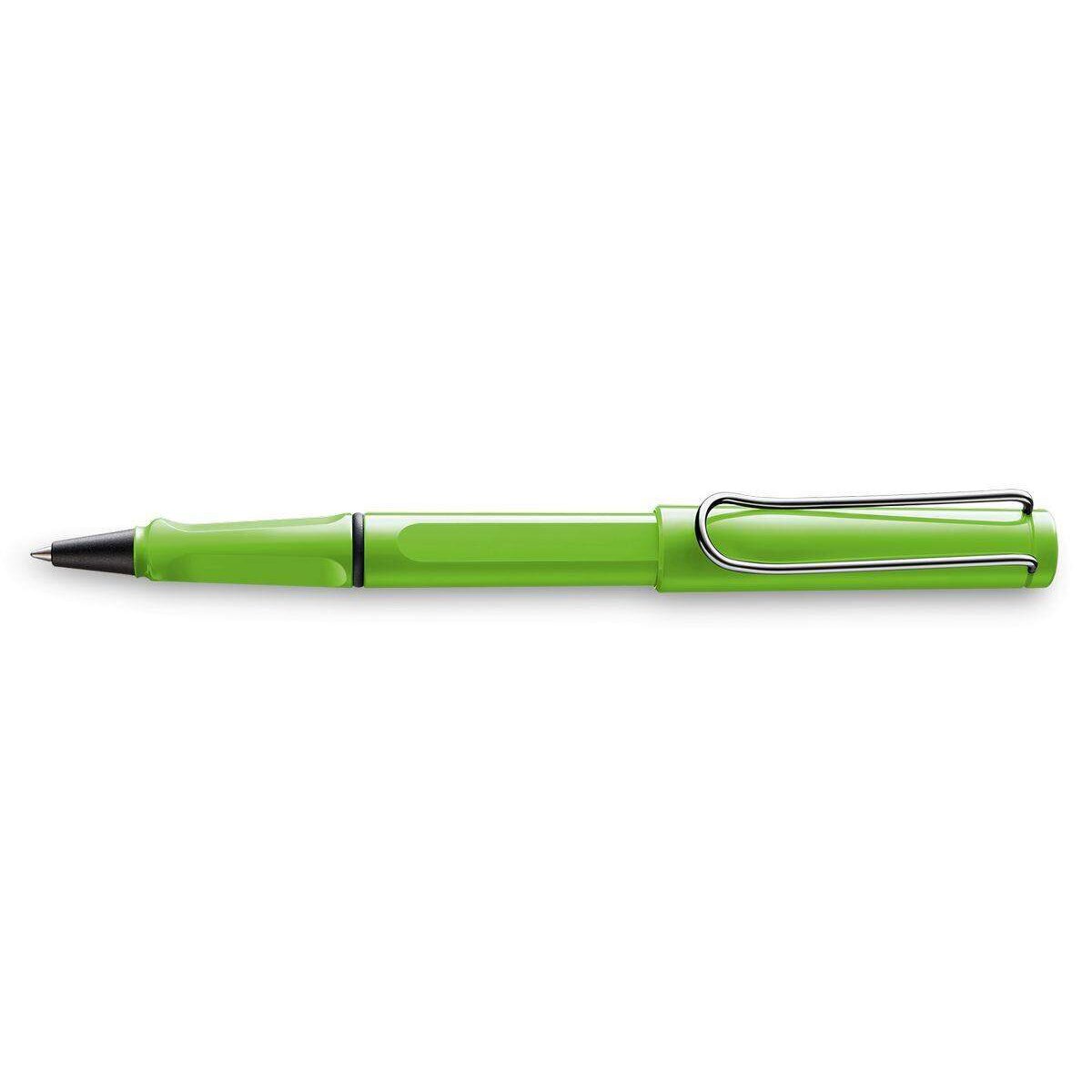 LAMY Tintenroller safari grün 313