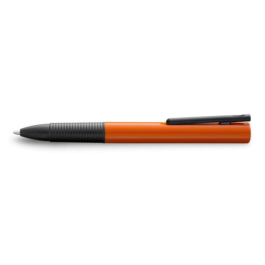 LAMY Tintenroller Tipo 337, orange