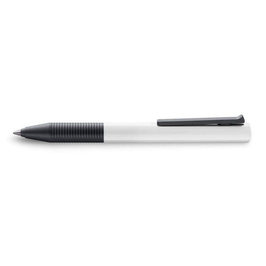 LAMY Tintenroller tipo K weiß