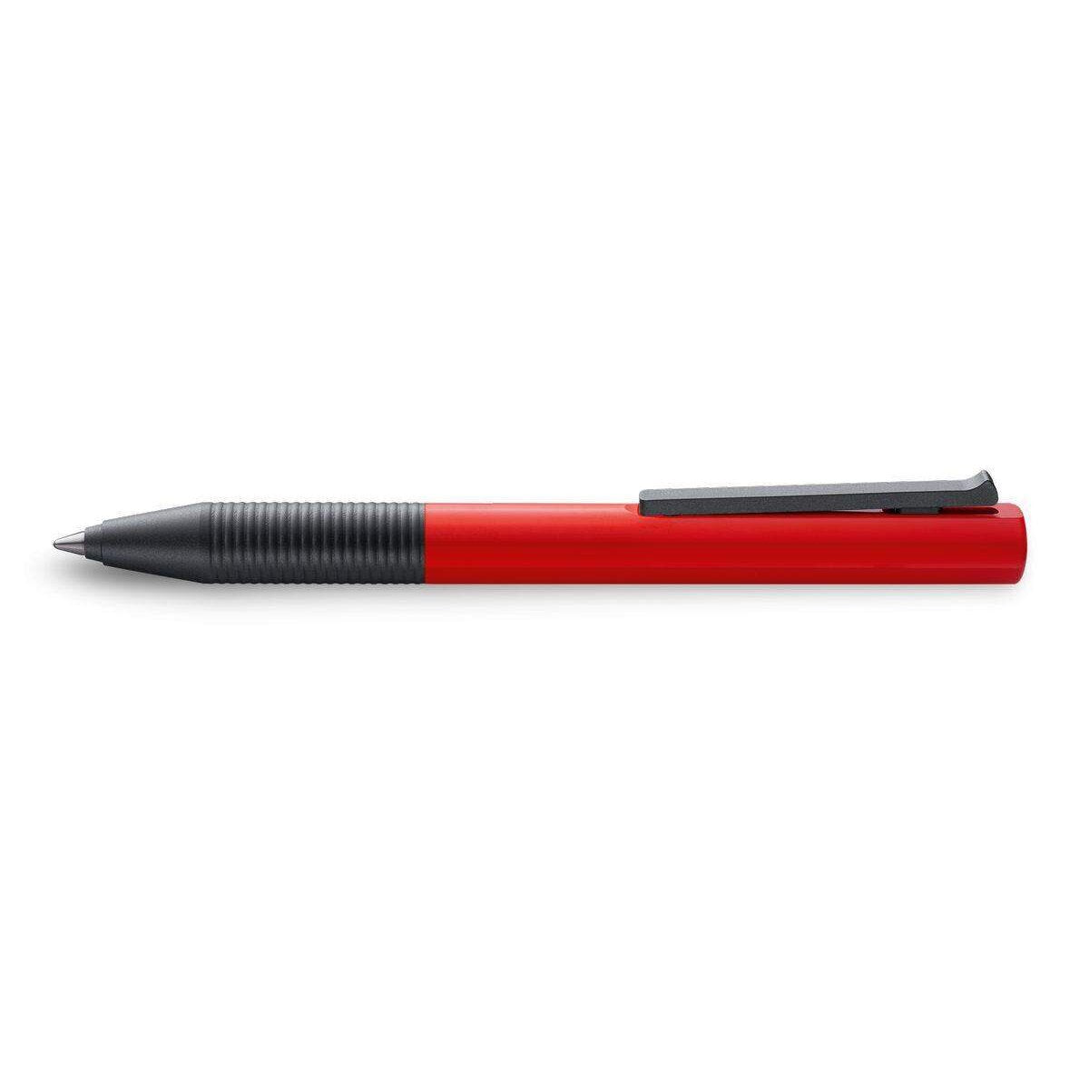 LAMY tipo K Tintenroller rot