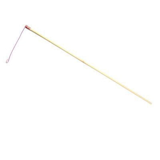 Laternenstab aus Holz, 50 cm