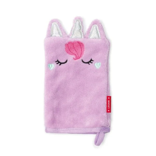 Legami Abschminkhandschuh Goodbye MakeUp Einhorn