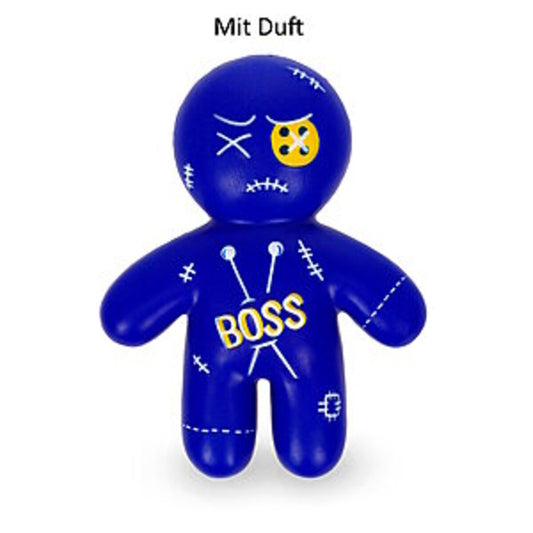 Legami Anti-Stress-Squishy Toy Boss