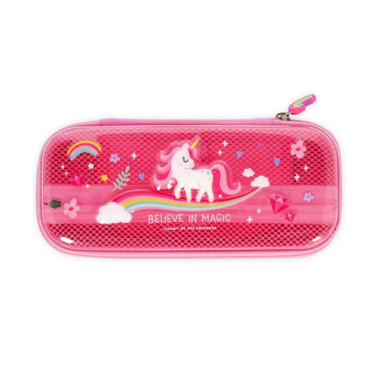Legami Federmäppchen Wonderwow Unicorn 23 x 5 x 11 cm