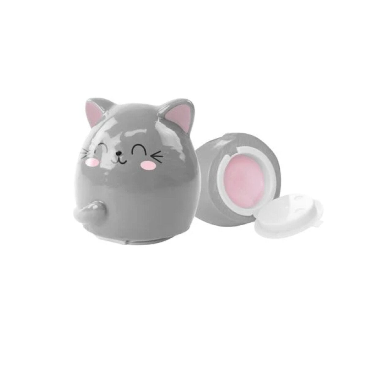 Legami Lipgloss Magic Kiss Kätzchen