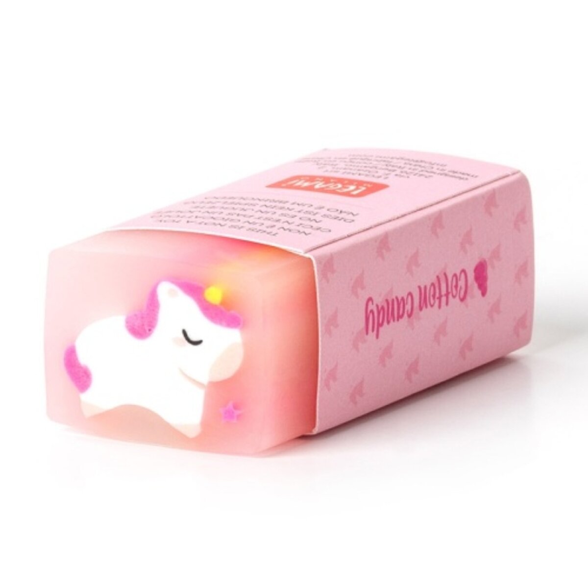 Legami Radiergummi mit Duft Jelly Friends Einhorn