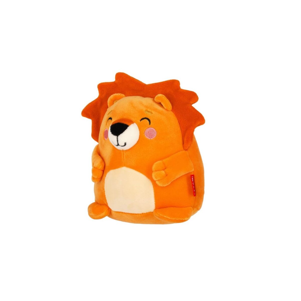 Legami Plüschtier Super Soft Mini Löwe