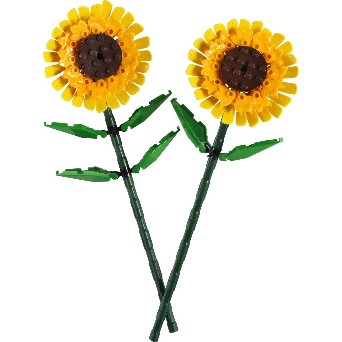 LEGO® 40524 Sonnenblumen