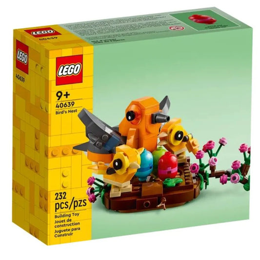 LEGO® 40639 Vogelnest