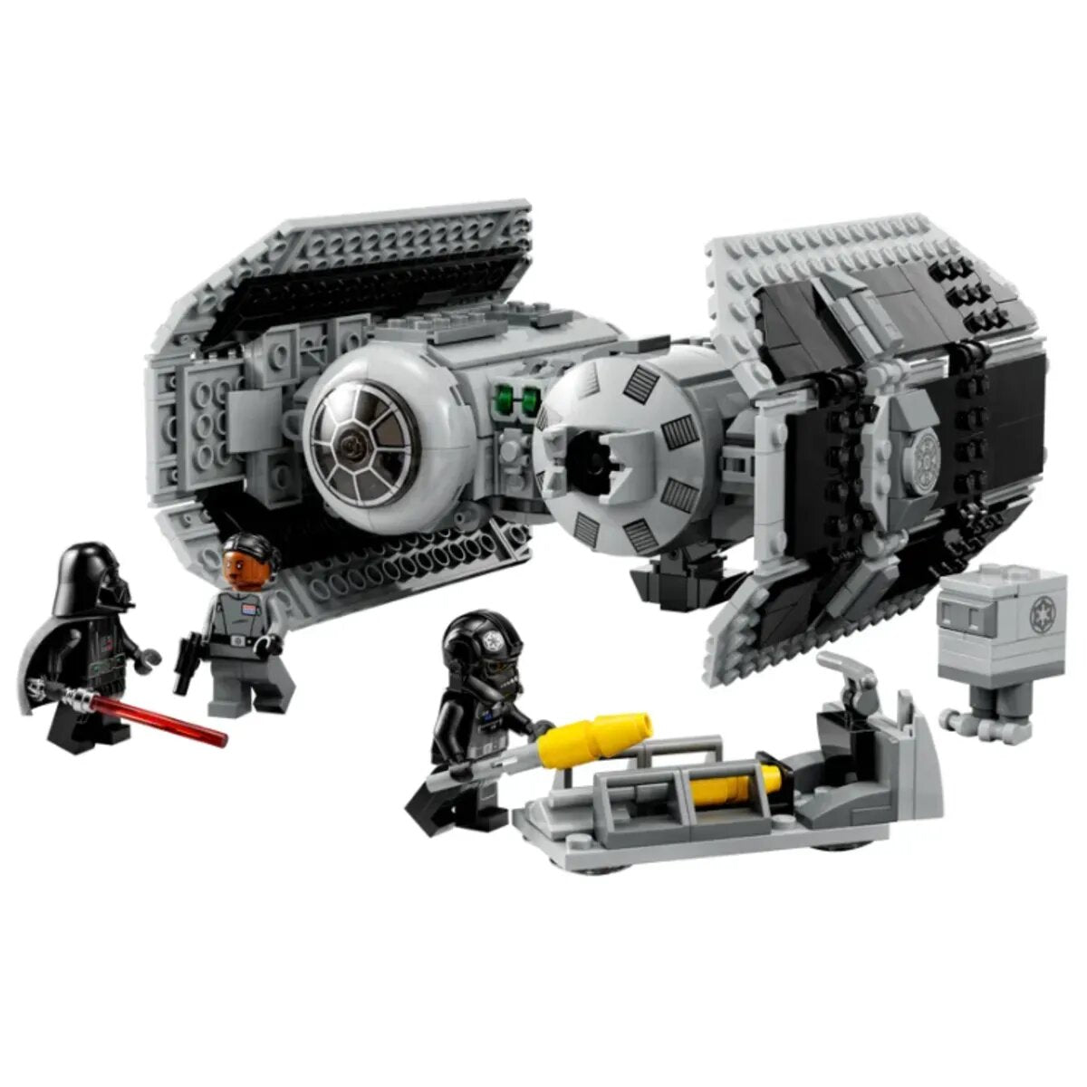 LEGO® 75347 Star Wars TIE Bomber™