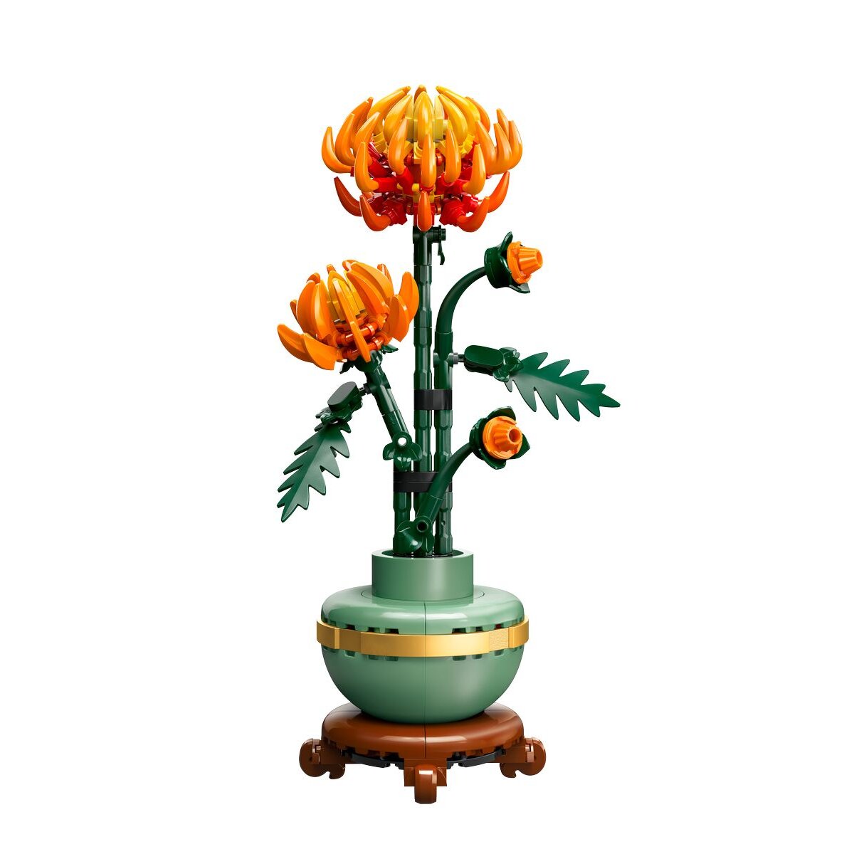 LEGO® Botanicals 10368 Chrysantheme