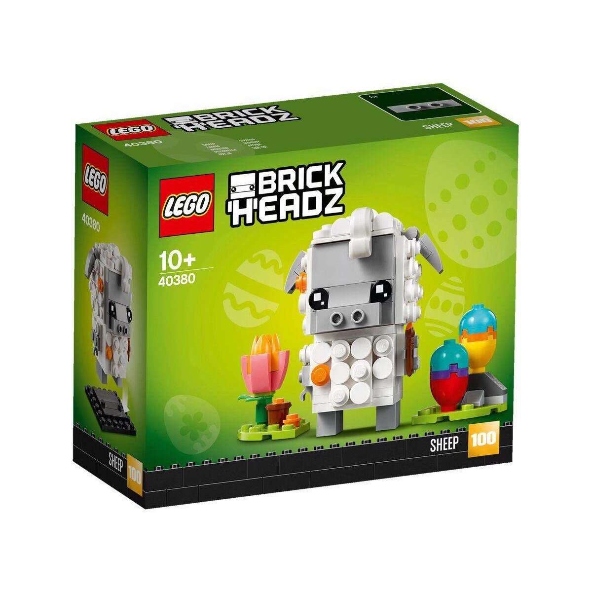 LEGO® BrickHeadz™ 40380 Osterlamm