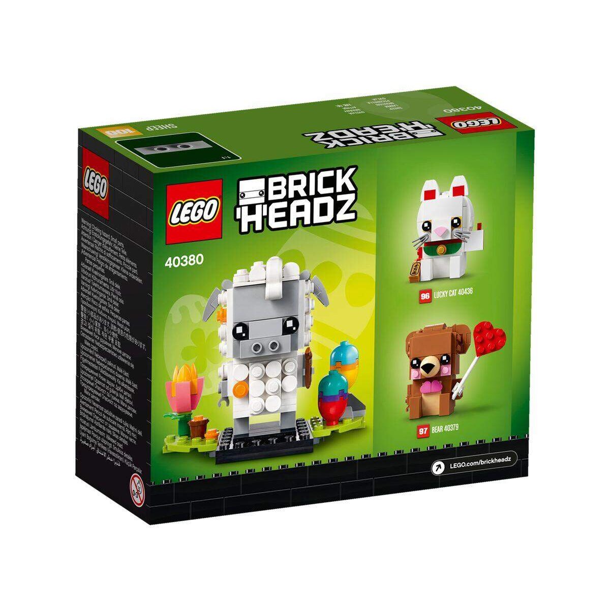 LEGO® BrickHeadz™ 40380 Osterlamm