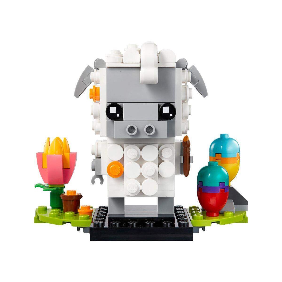 LEGO® BrickHeadz™ 40380 Osterlamm