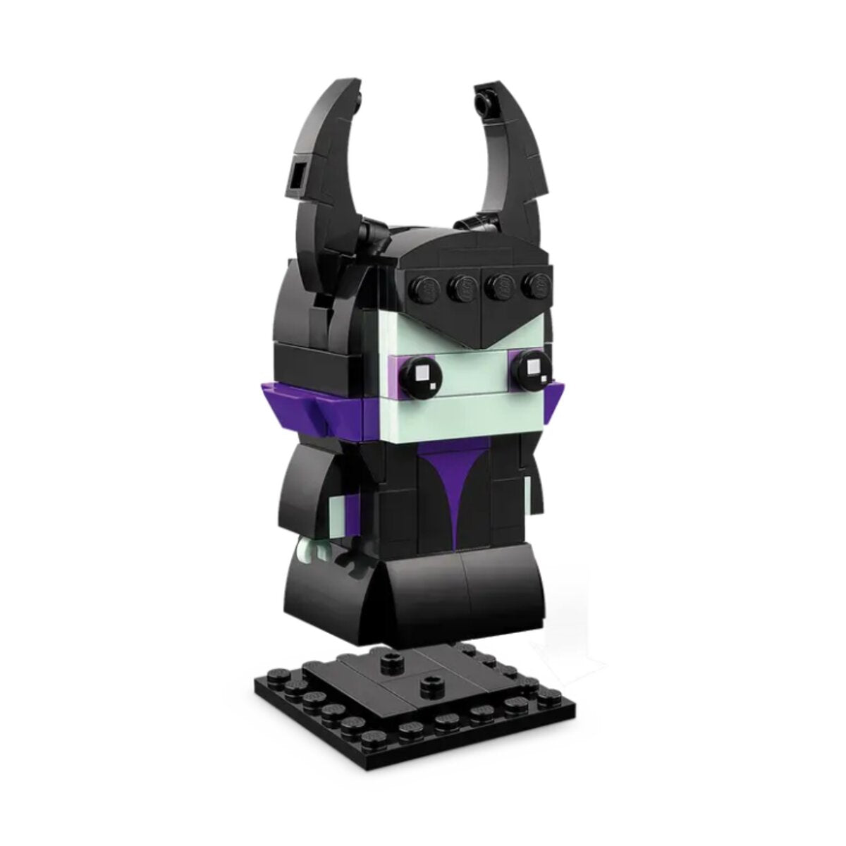 LEGO® BrickHeadz™ 40620 Cruella und Maleficent