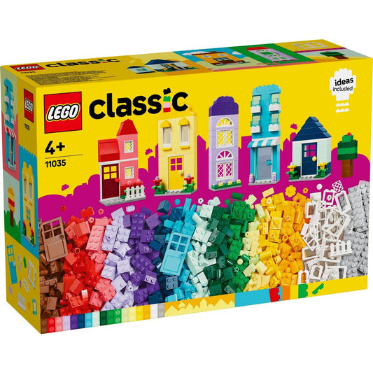 LEGO® Classic 11035 Kreative Häuser