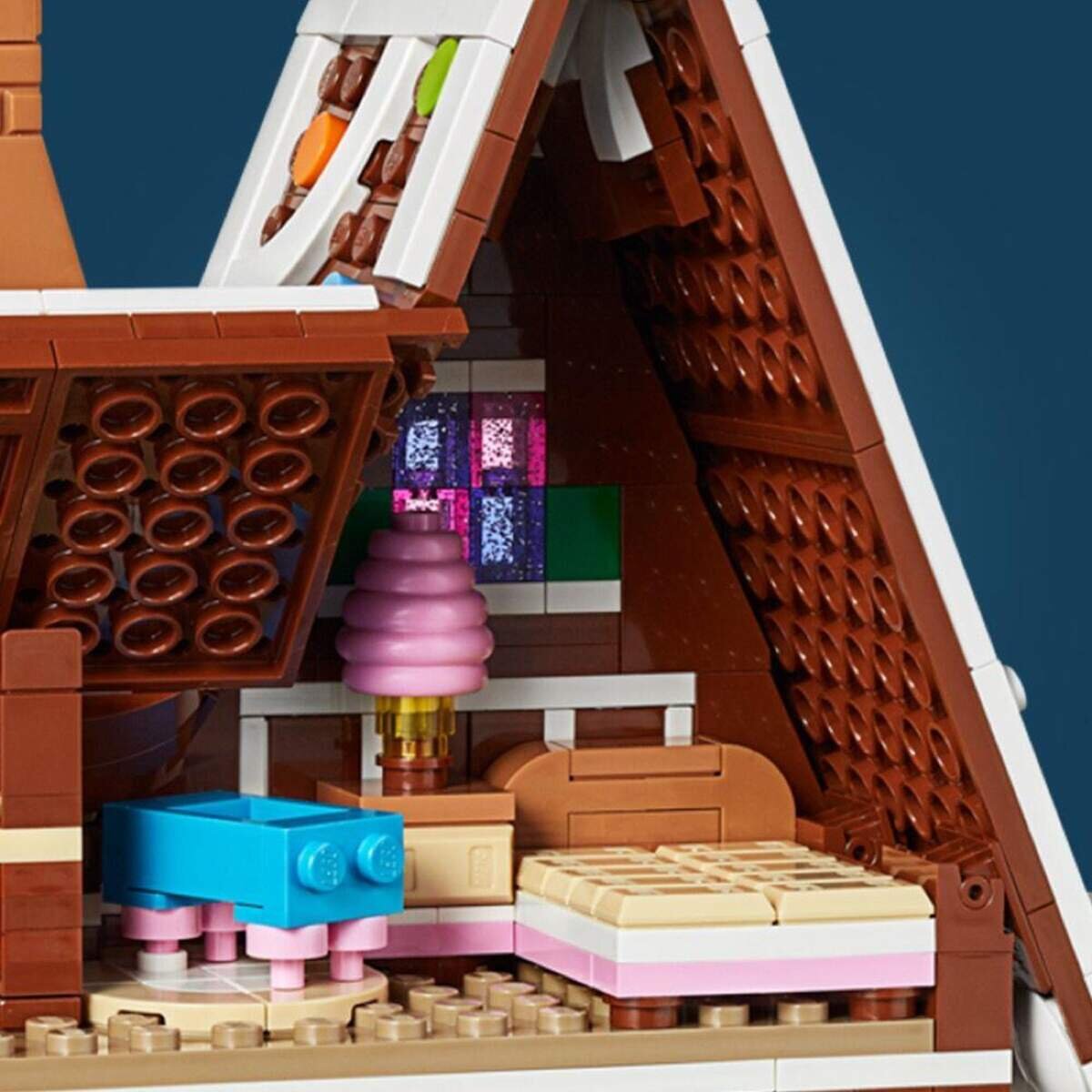 LEGO® Creator Expert 10267 Lebkuchenhaus