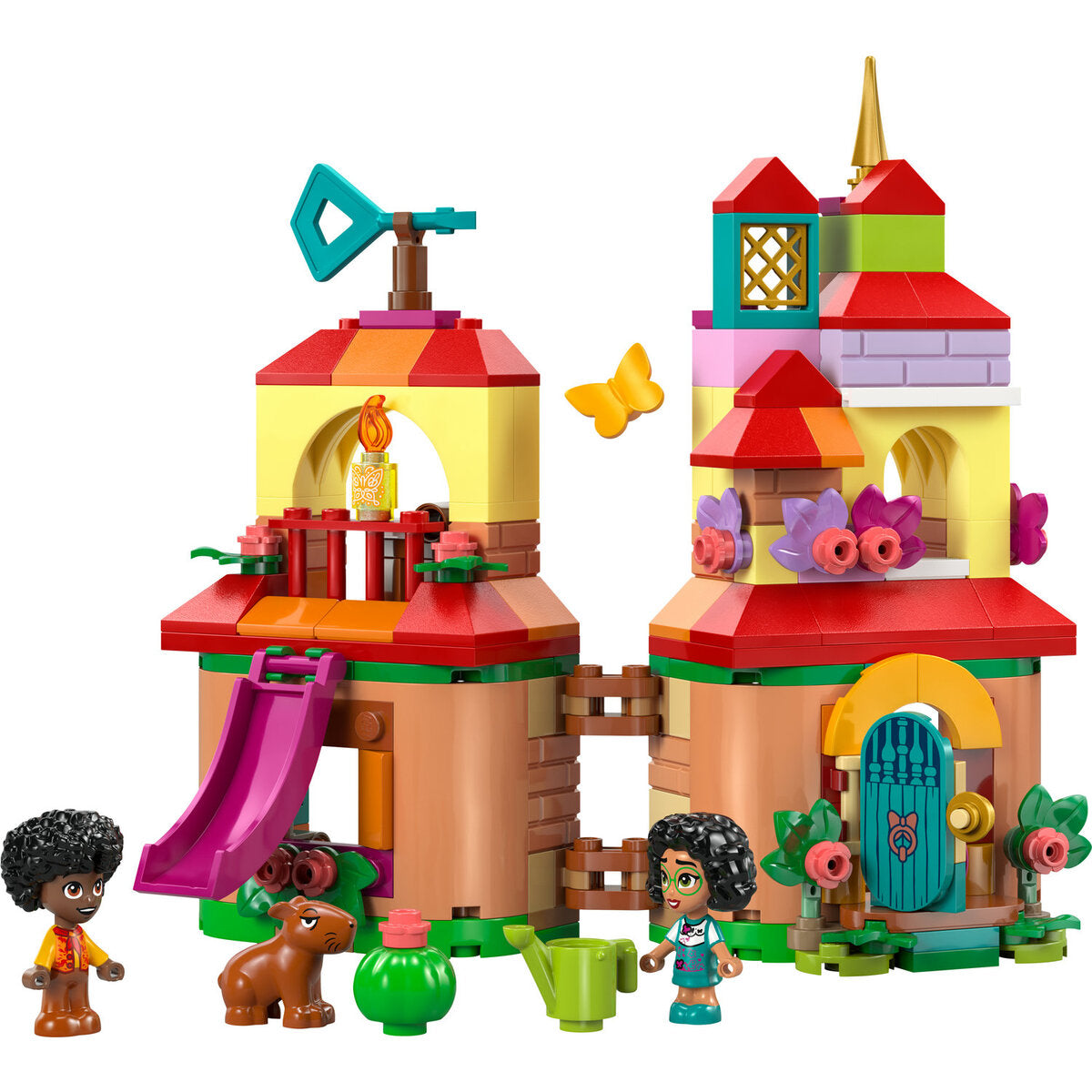 LEGO® Disney™ 43261 Encanto Mini-Haus