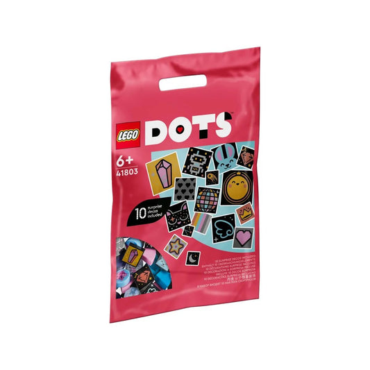LEGO® DOTS 41803 Ergänzungsset Glitzerpracht