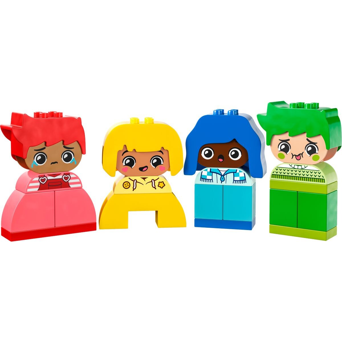 LEGO® DUPLO® 10415 Große Gefühle