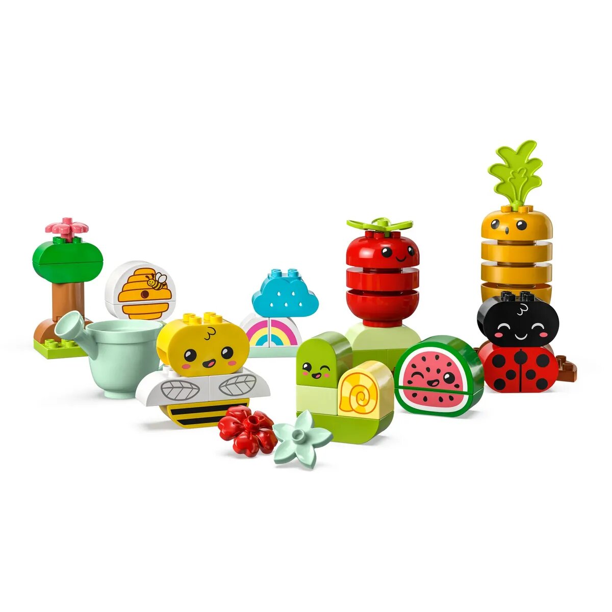 LEGO® DUPLO® 10984 Biogarten