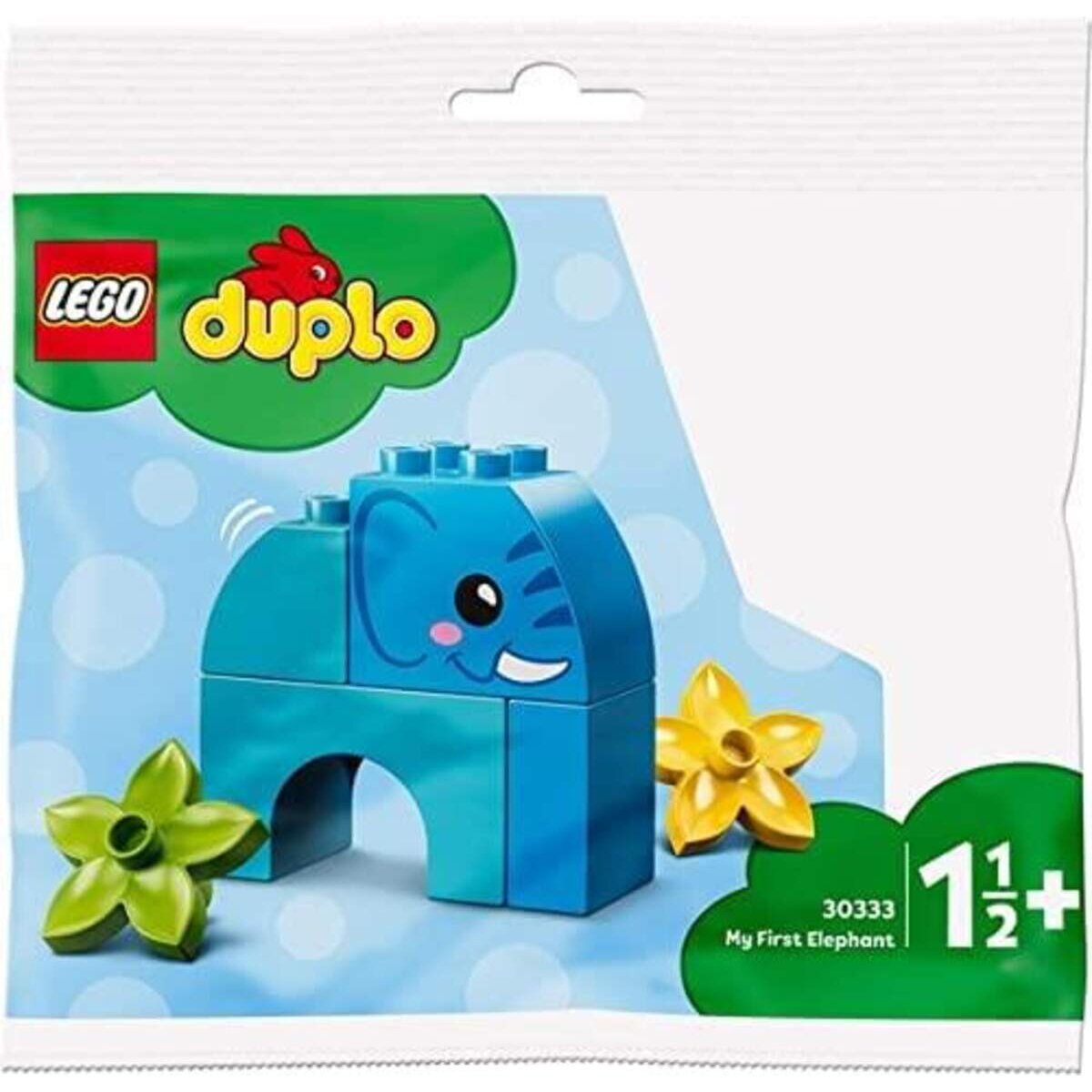 LEGO® DUPLO 30333 Erster Elephant