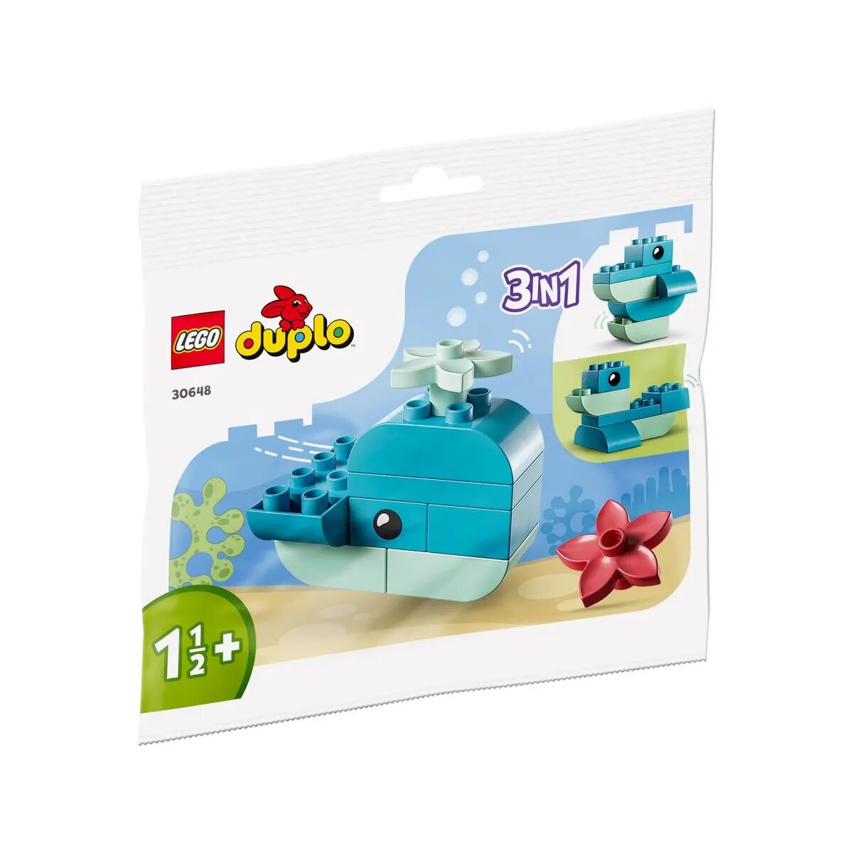 LEGO® DUPLO® My First 30648 Wal