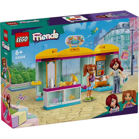 LEGO® Friends 42608 Mini-Boutique