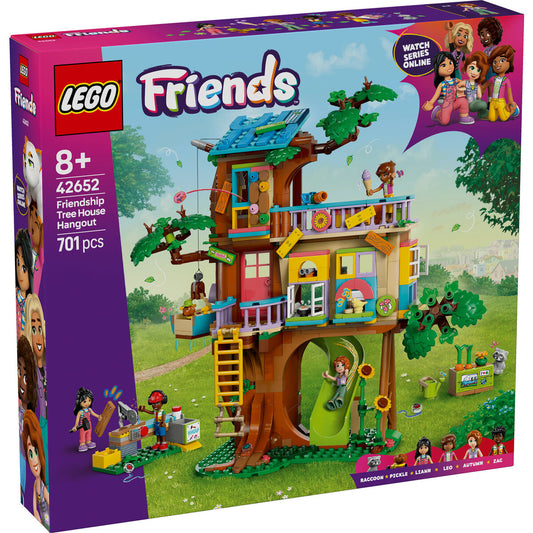 LEGO® Friends 42652 Baumhaus
