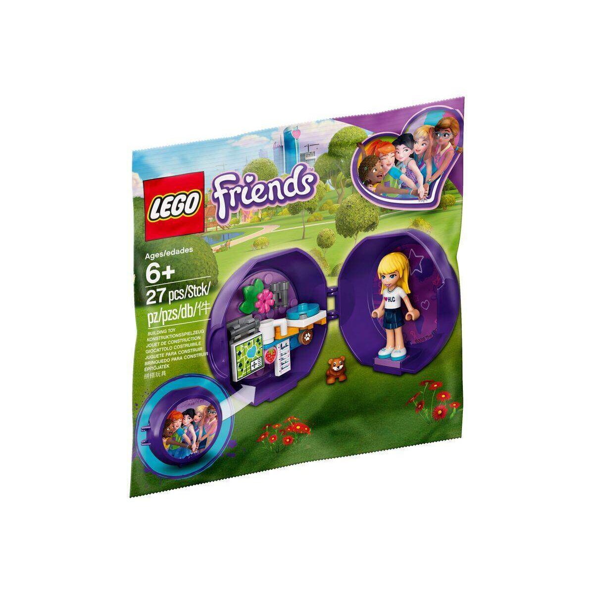 LEGO® Friends 5005236 Club Haus