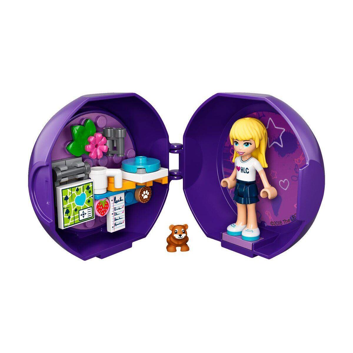 LEGO® Friends 5005236 Club Haus