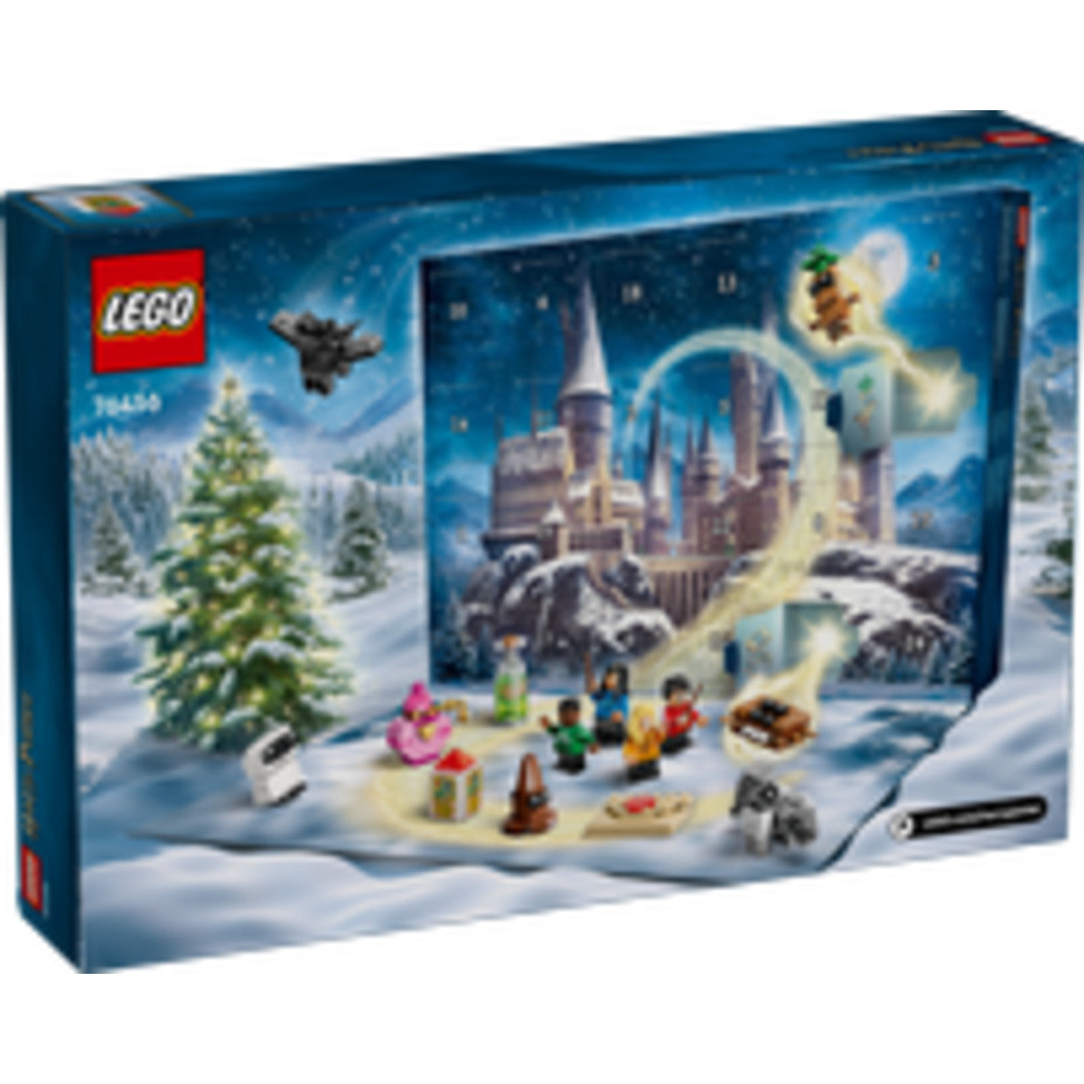 LEGO® Harry Potter 76456 Adventskalender 2025