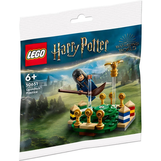 LEGO® Harry Potter™ 30651 Quidditch™ Training