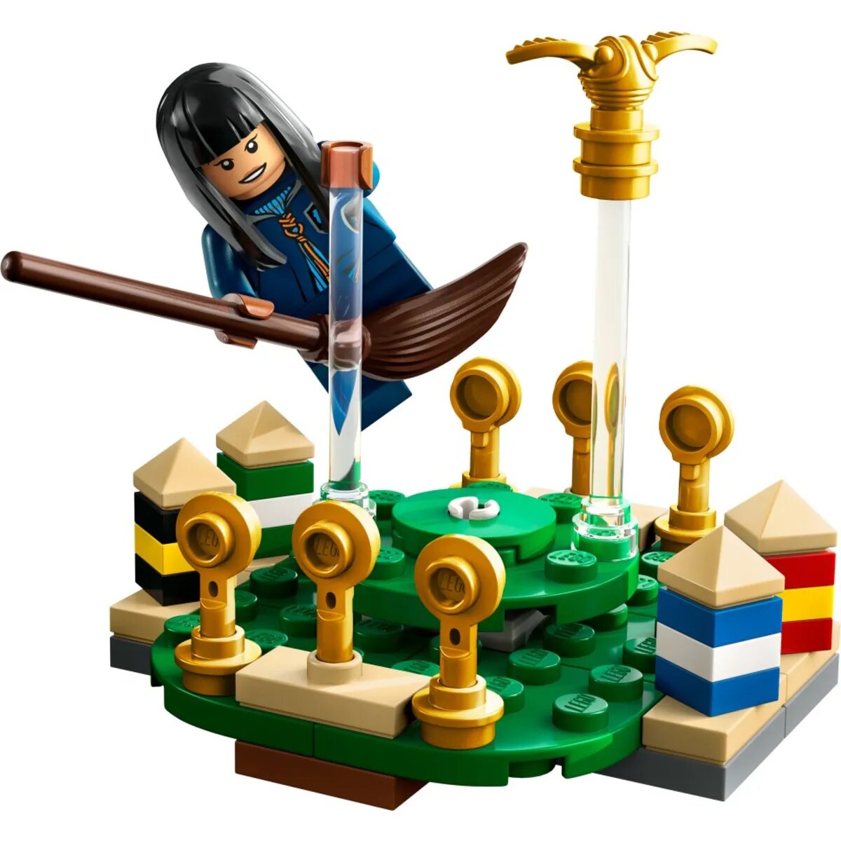 LEGO® Harry Potter™ 30651 Quidditch™ Training