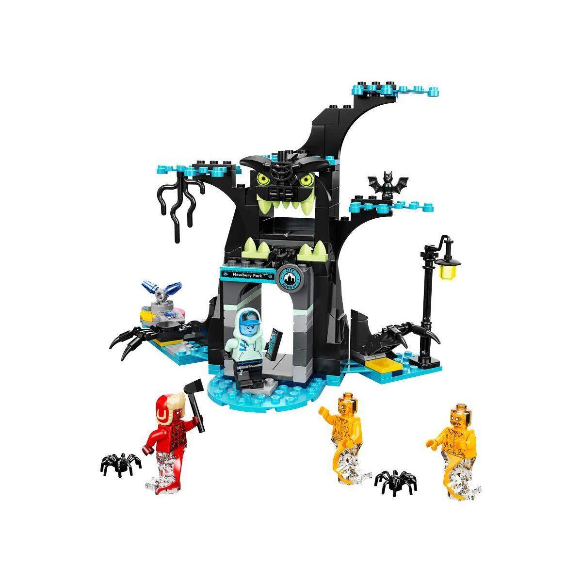 LEGO® Hidden Side™ 70427 Hidden Side Portal