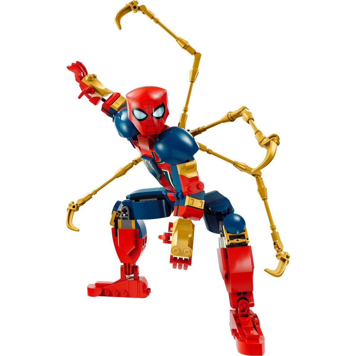 LEGO® Marvel Super Heroes 76298 Iron Spider-Man