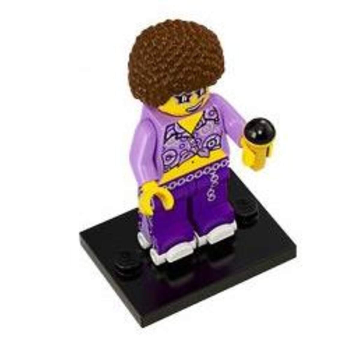 LEGO® Minifigures 71008 Serie 13, sortiert