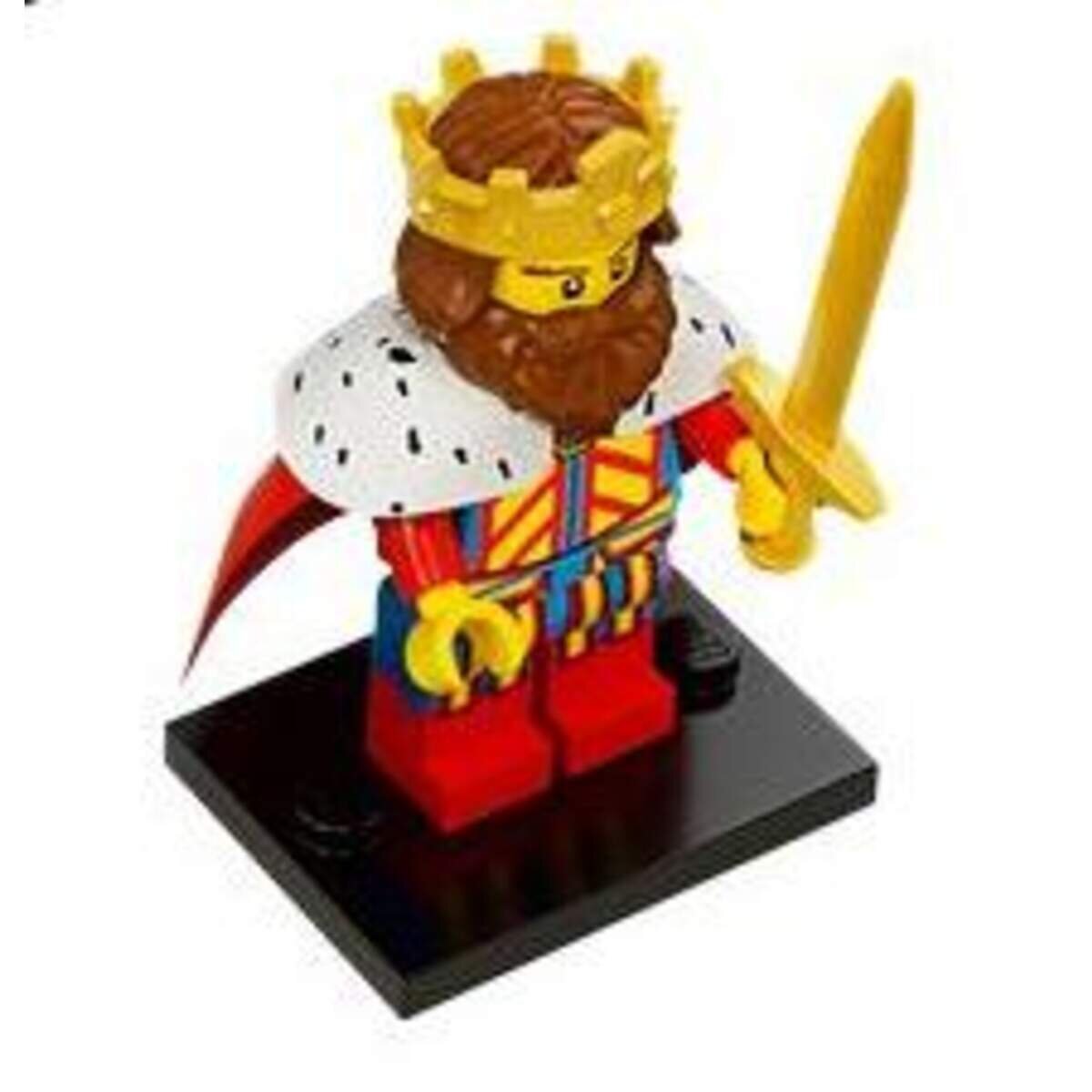 LEGO® Minifigures 71008 Serie 13, sortiert