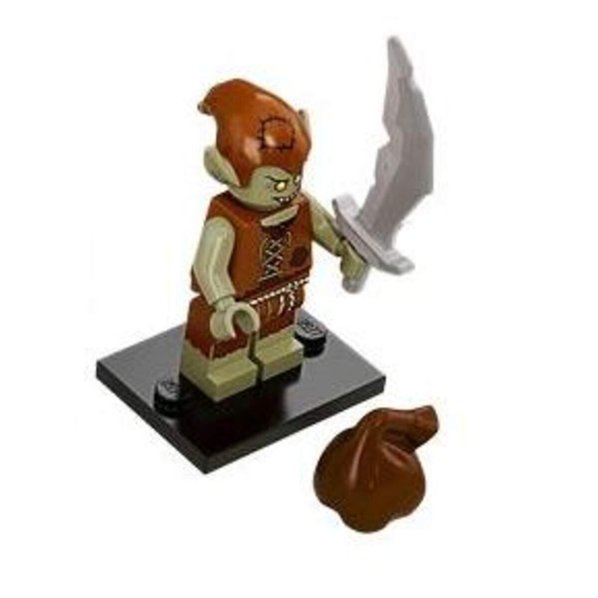 LEGO® Minifigures 71008 Serie 13, sortiert