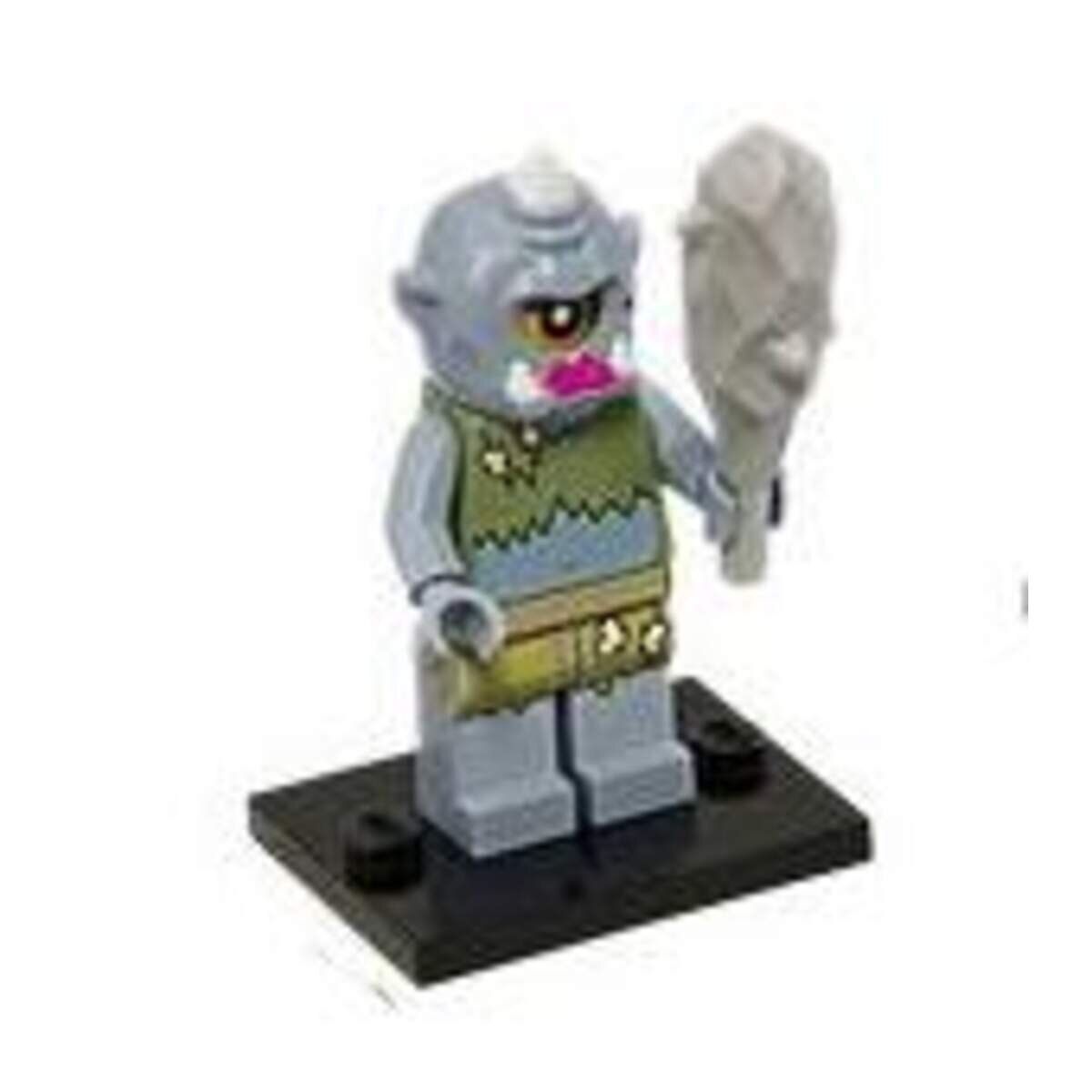 LEGO® Minifigures 71008 Serie 13, sortiert