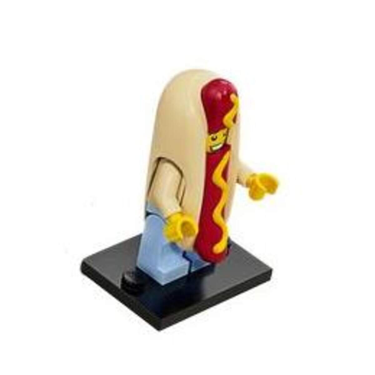 LEGO® Minifigures 71008 Serie 13, sortiert